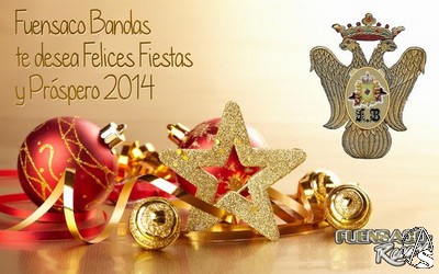 Fuensauco Bandas